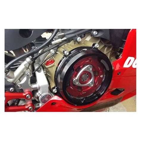 cnc machining motorcycle parts|cnc racing clear clutch cover.